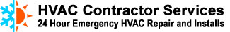 Flagg Spring HVAC Services